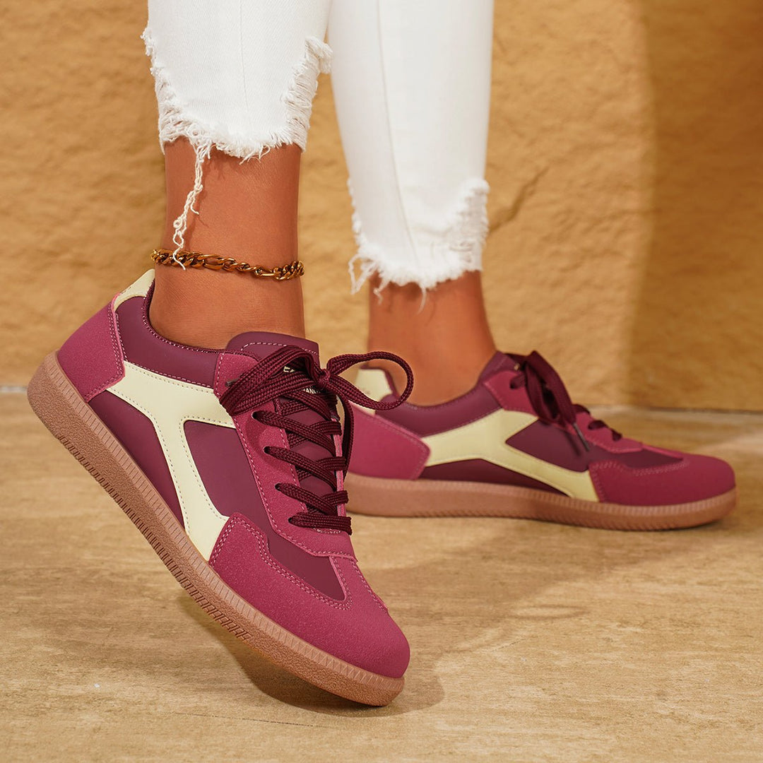 Vionni Sneakers - My Store