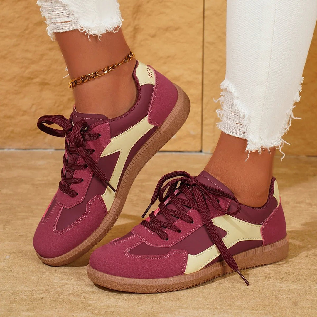 Vionni Sneakers - My Store