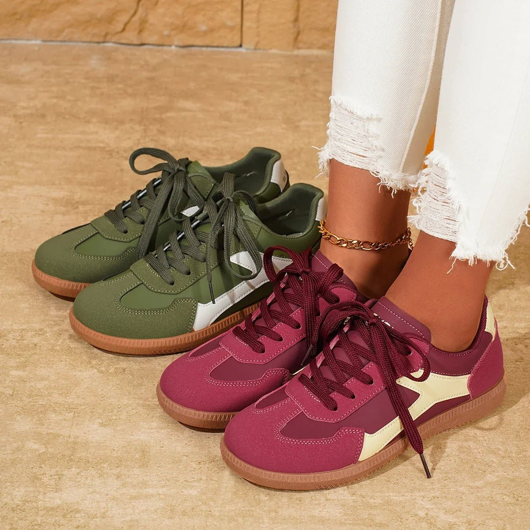 Vionni Sneakers - My Store