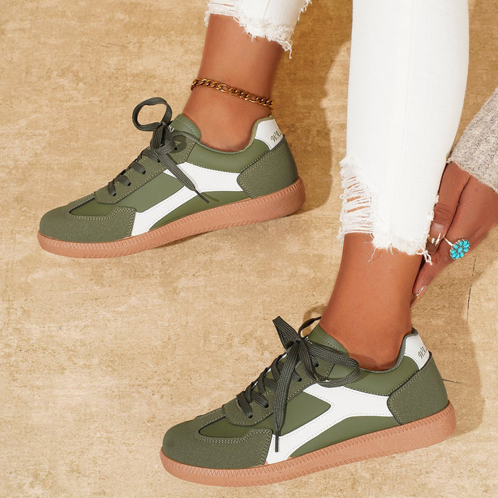Vionni Sneakers - My Store
