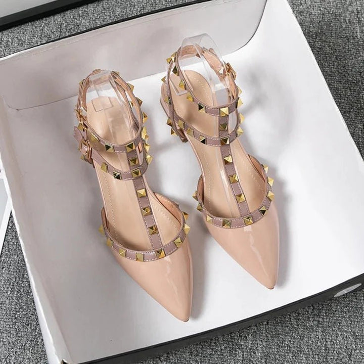 Yela Heels - My Store