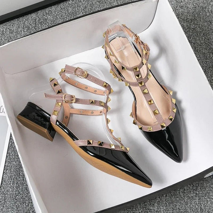 Yela Heels - My Store