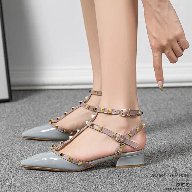 Yela Heels - My Store