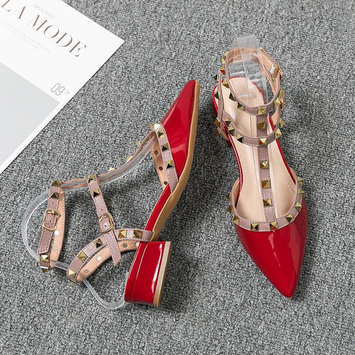 Yela Heels - My Store