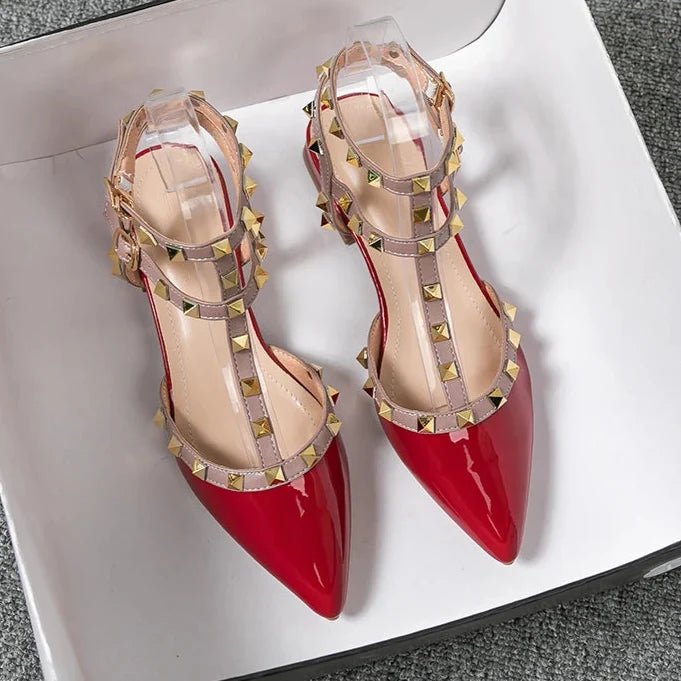 Yela Heels - My Store
