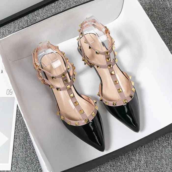 Yela Heels - My Store