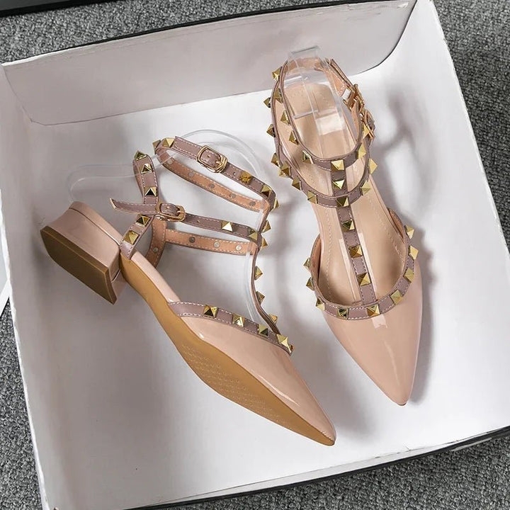 Yela Heels - My Store