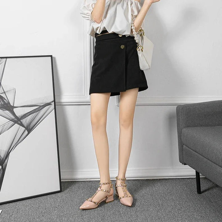 Yela Heels - My Store