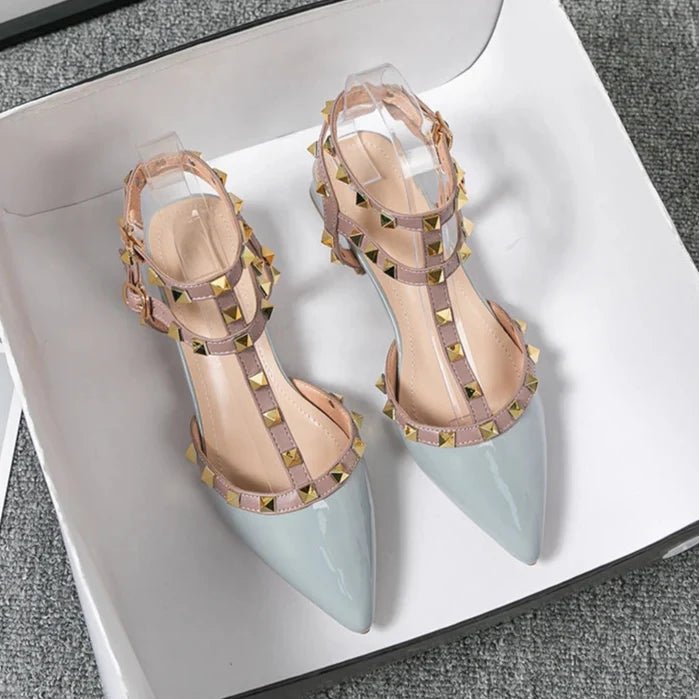 Yela Heels - My Store