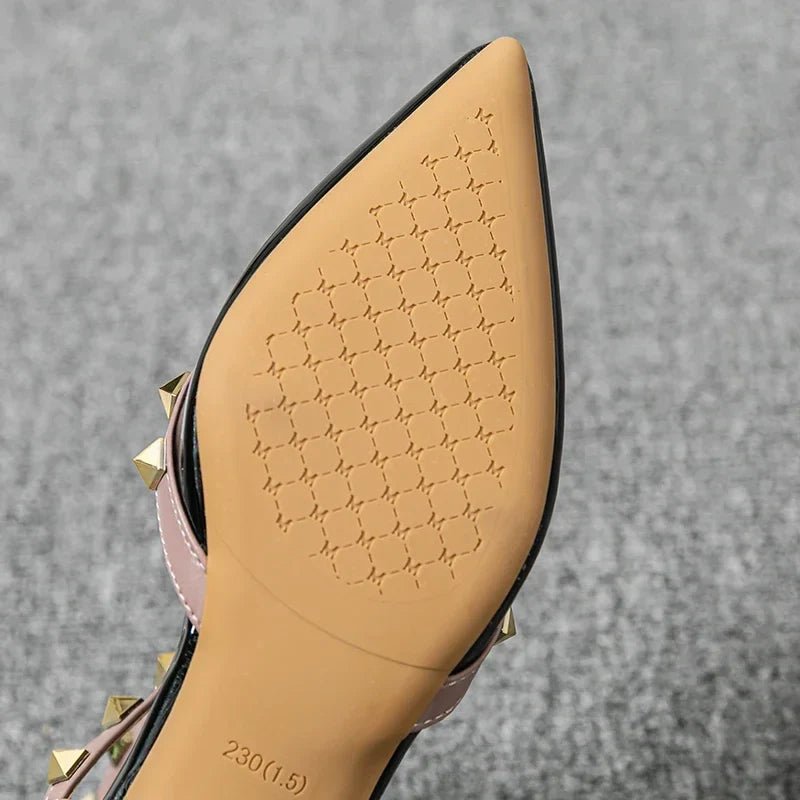 Yela Heels - My Store