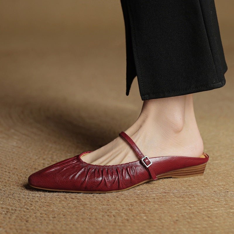 Zella Mules - My Store