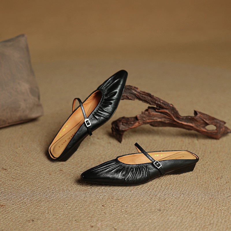 Zella Mules - My Store