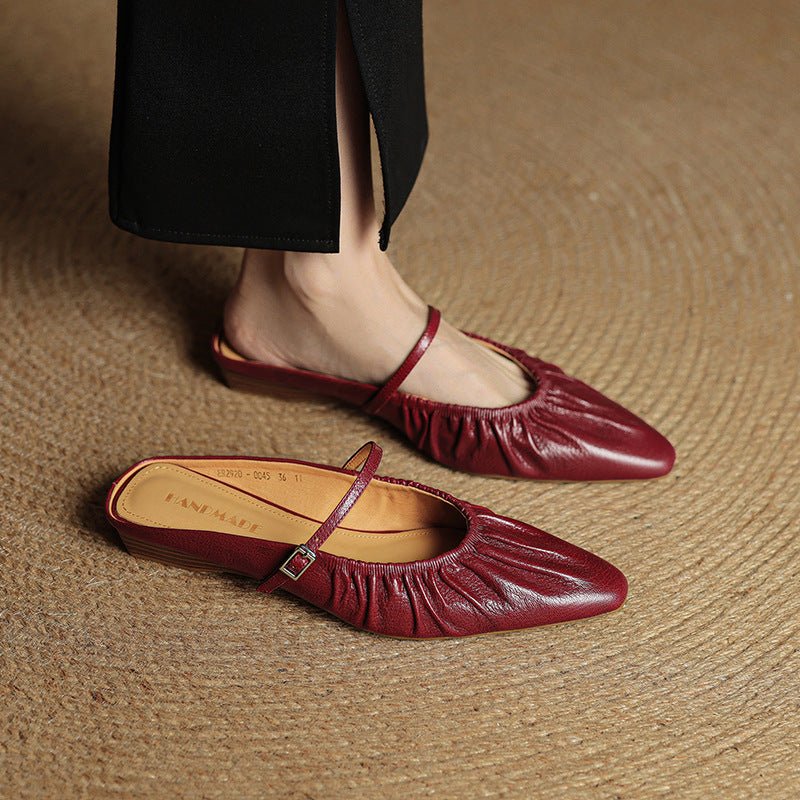 Zella Mules - My Store