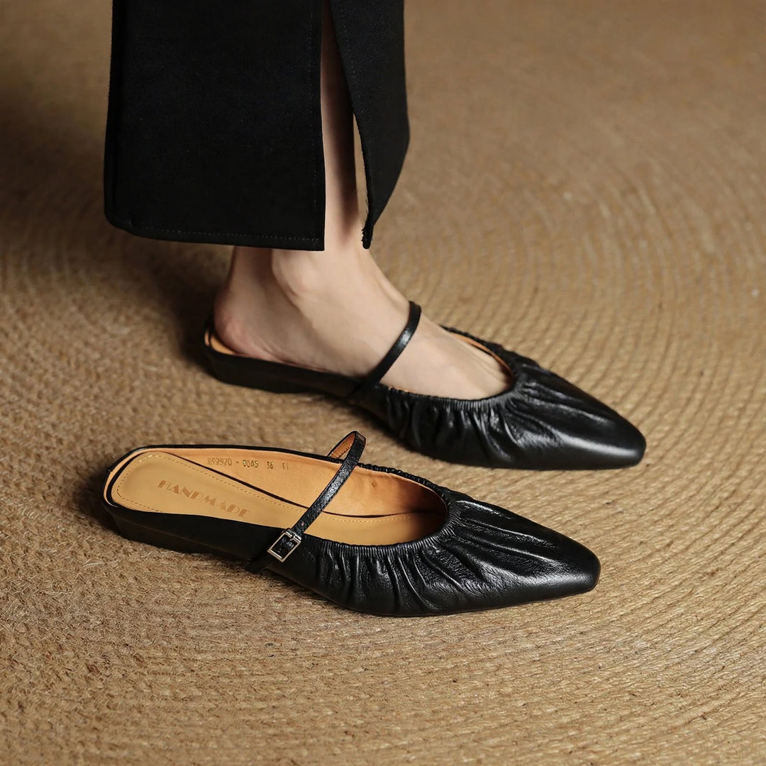 Zella Mules - My Store