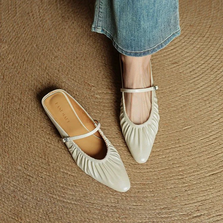 Zella Mules - My Store