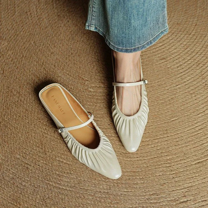 Zella Mules - My Store