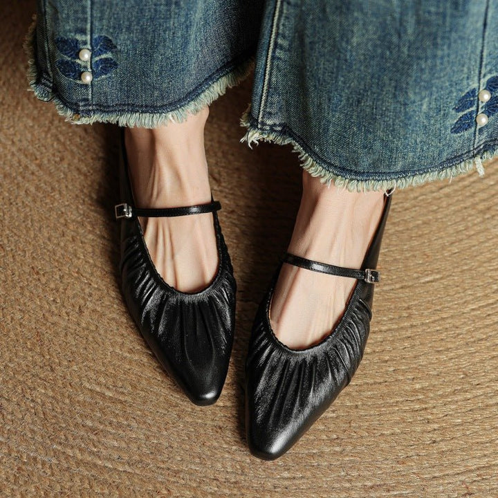 Zella Mules - My Store