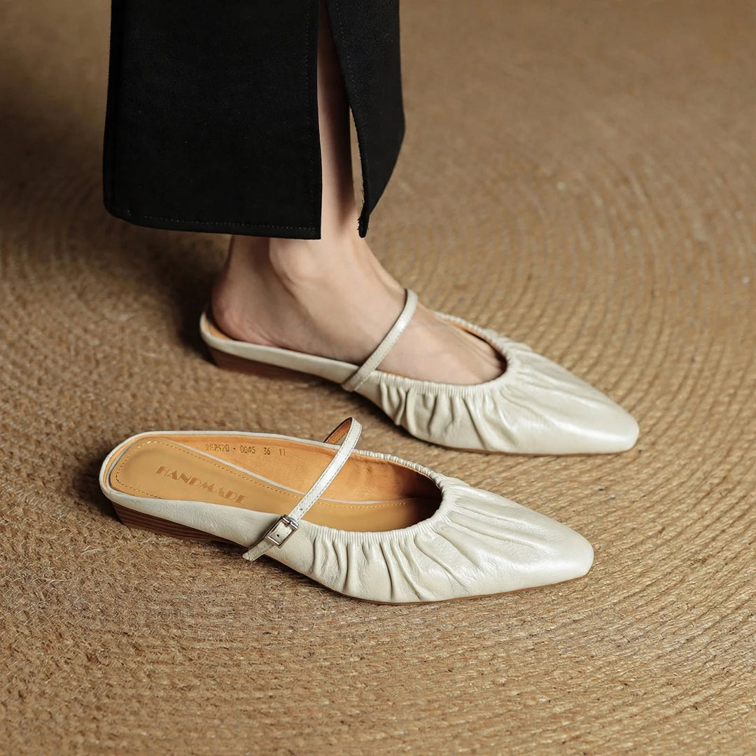Zella Mules - My Store