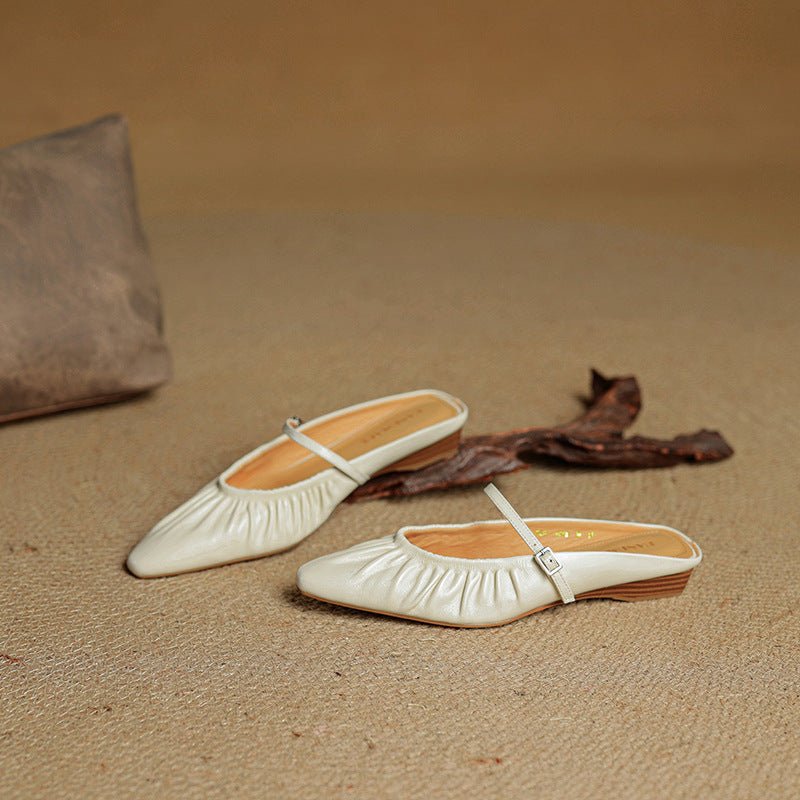 Zella Mules - My Store