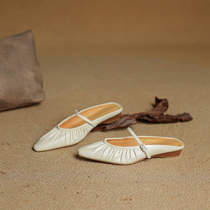 Zella Mules - My Store