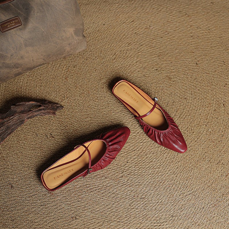 Zella Mules - My Store