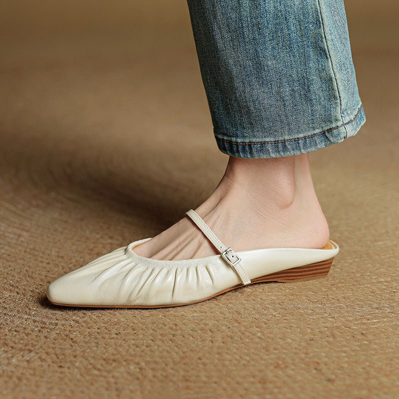 Zella Mules - My Store