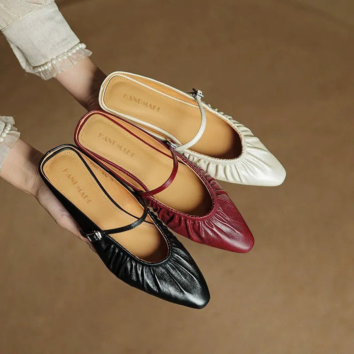 Zella Mules - My Store