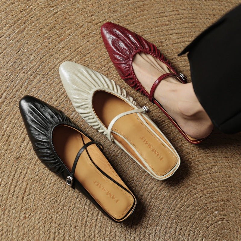 Zella Mules - My Store