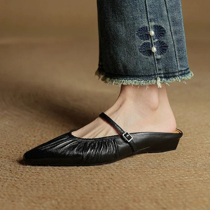 Zella Mules - My Store