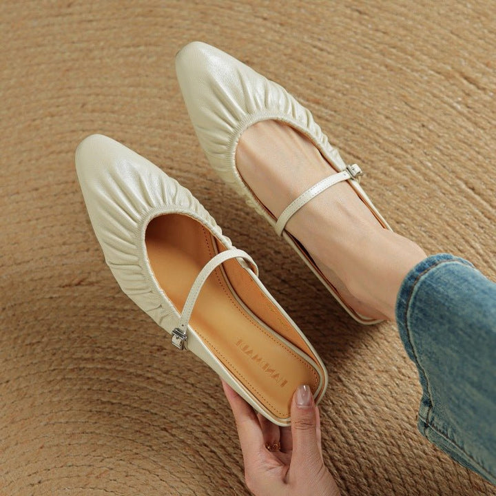 Zella Mules - My Store