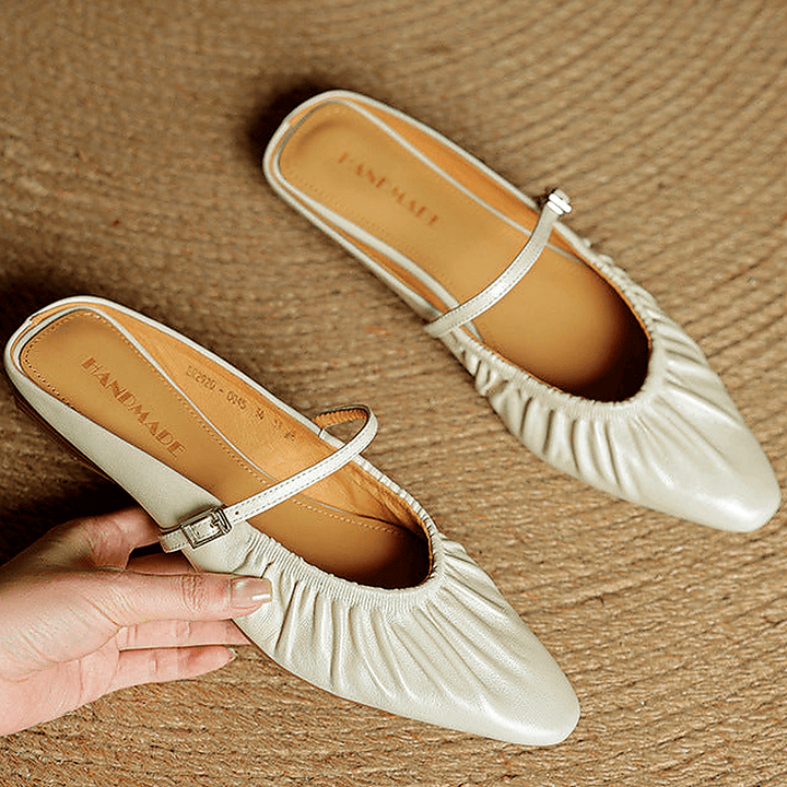 Zella Mules - My Store