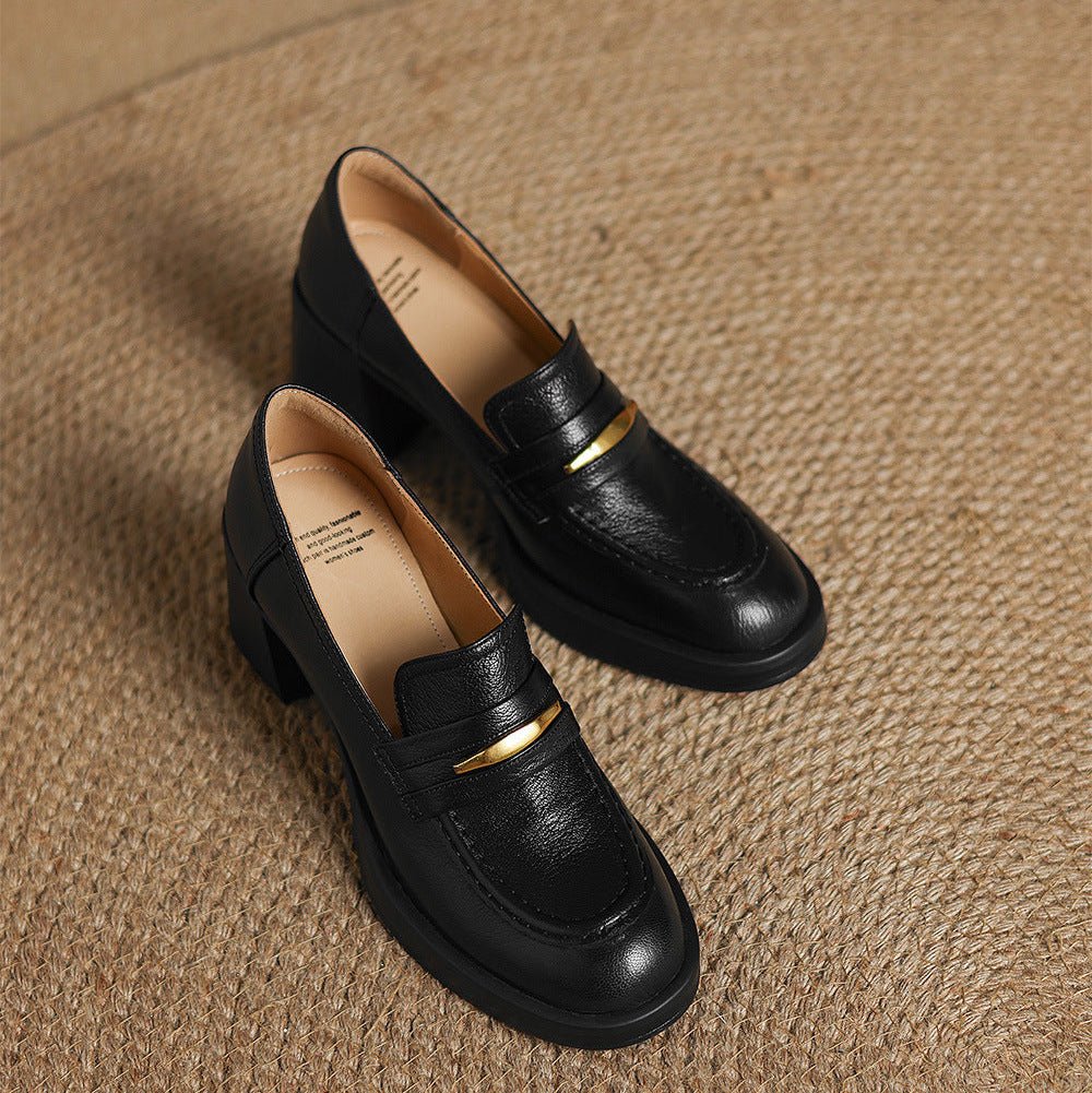 Zivra Heels - My Store