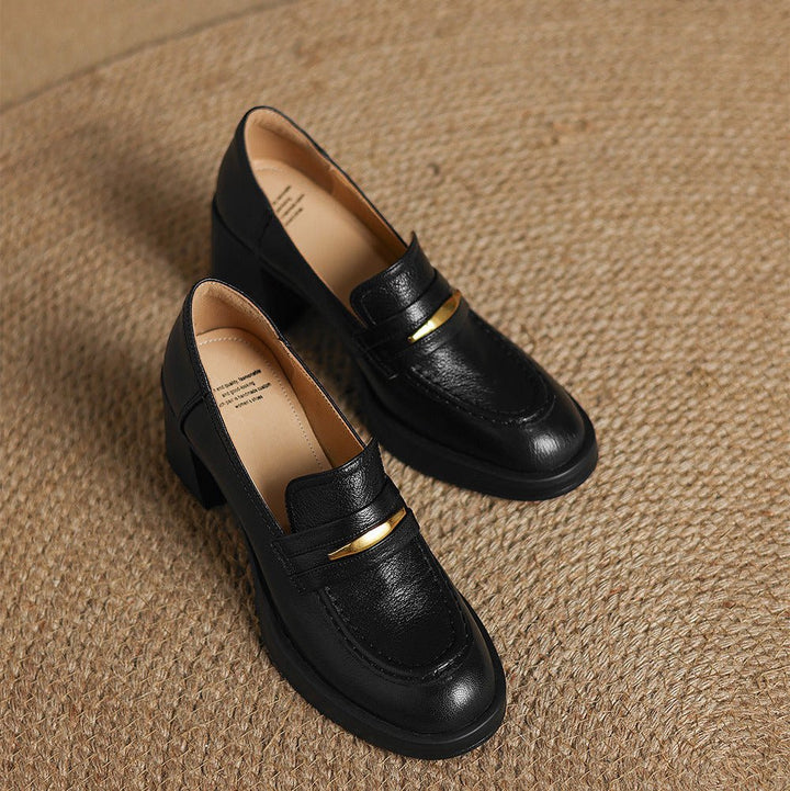 Zivra Heels - My Store