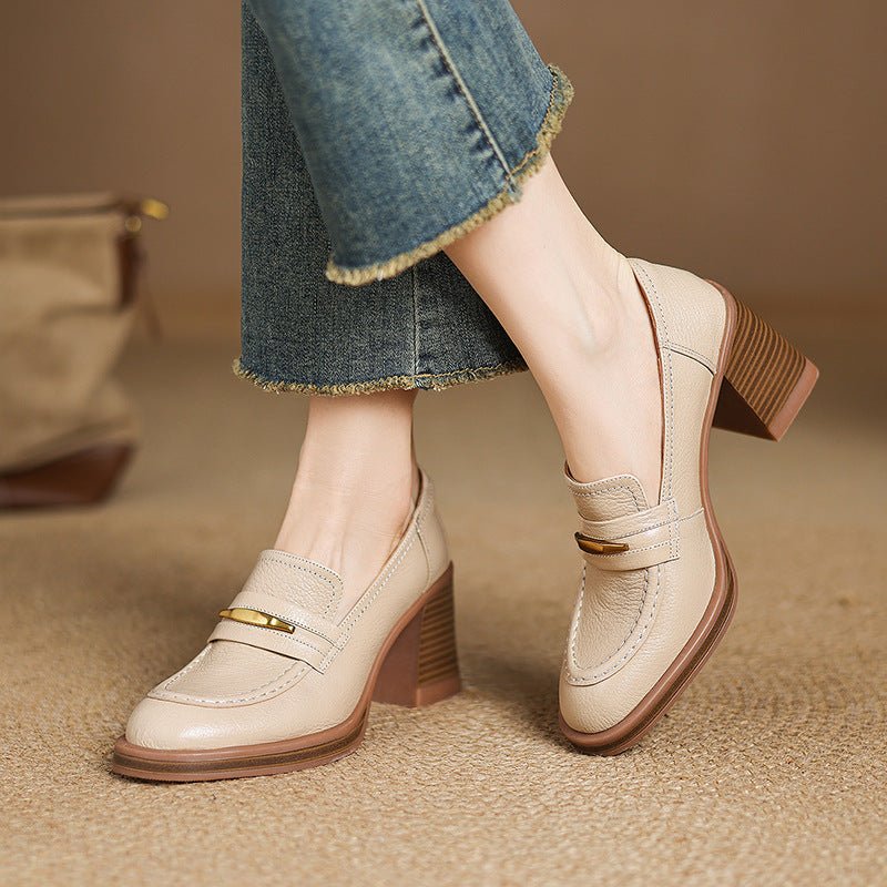 Zivra Heels - My Store