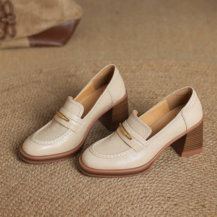 Zivra Heels - My Store