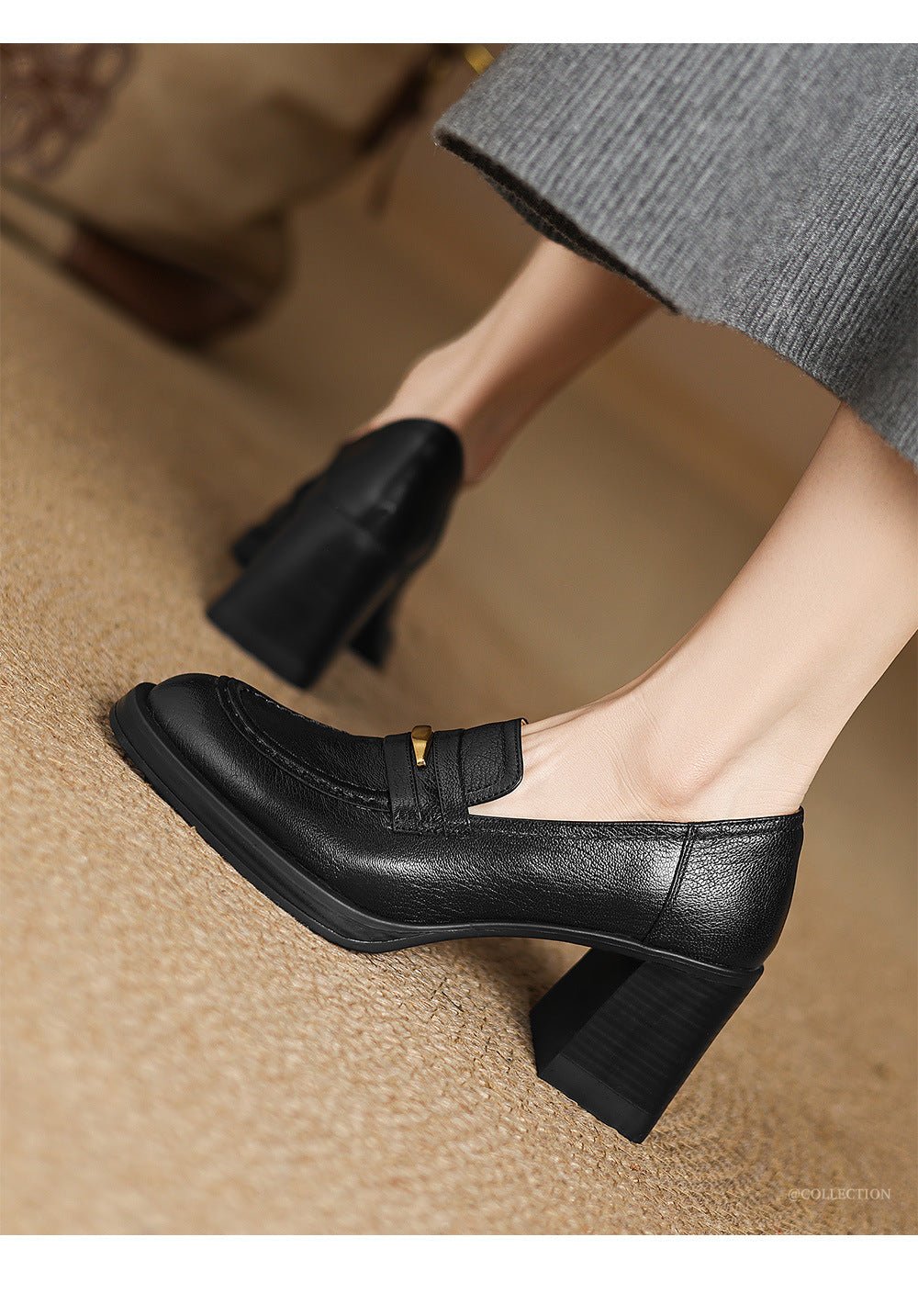 Zivra Heels - My Store