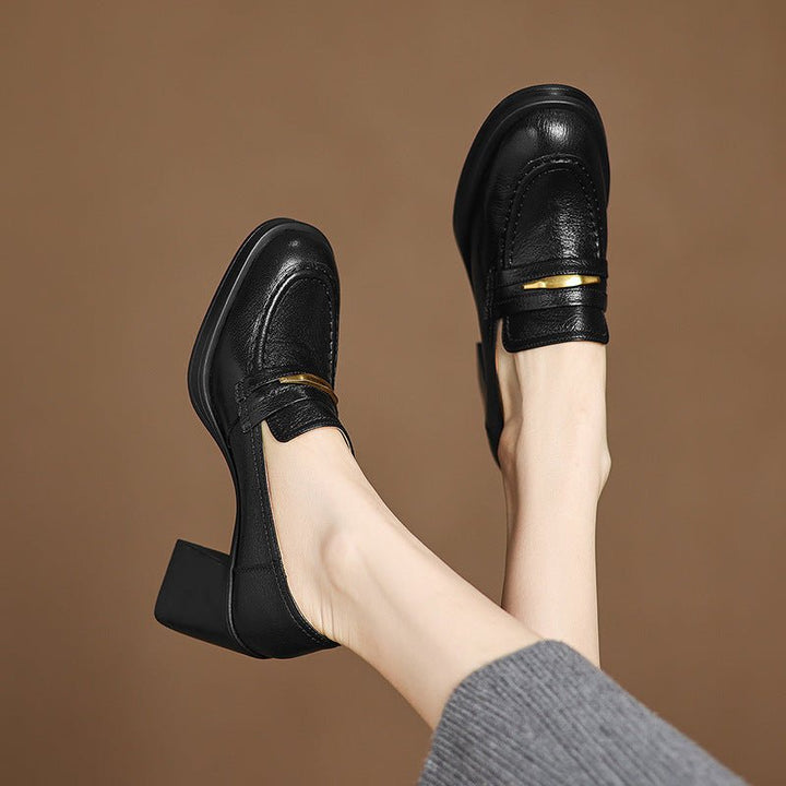 Zivra Heels - My Store