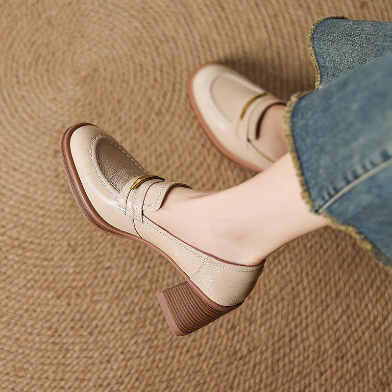 Zivra Heels - My Store
