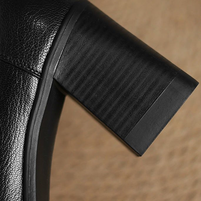 Zivra Heels - My Store