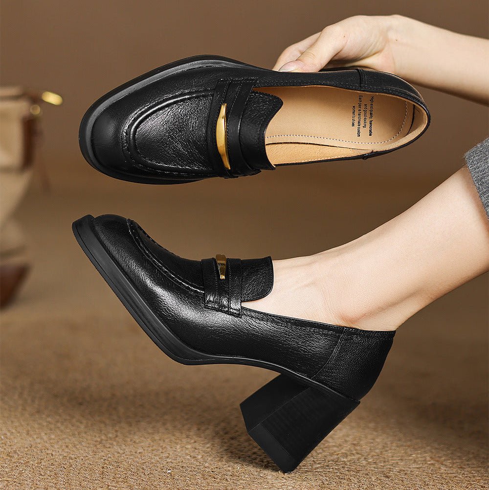 Zivra Heels - My Store