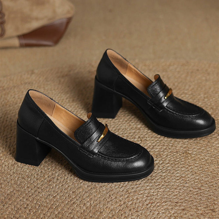 Zivra Heels - My Store