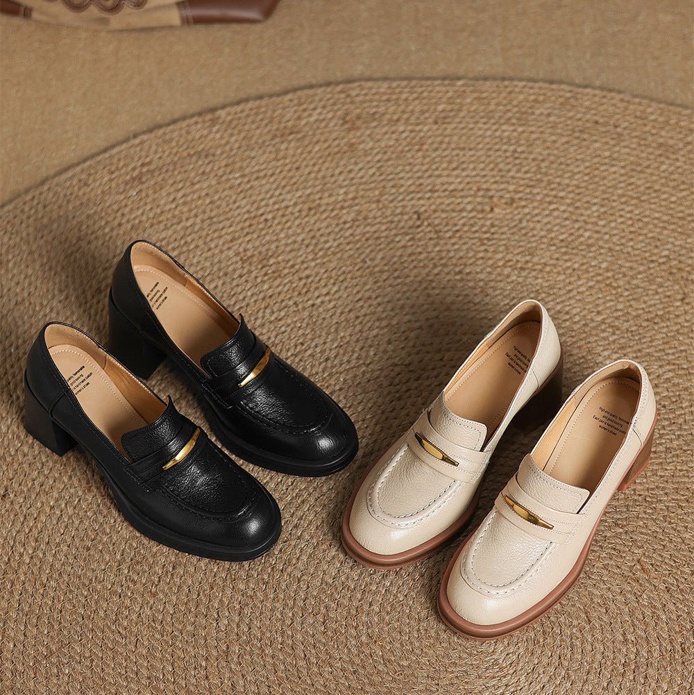 Zivra Heels - My Store