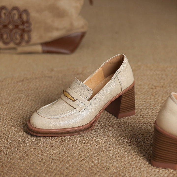 Zivra Heels - My Store