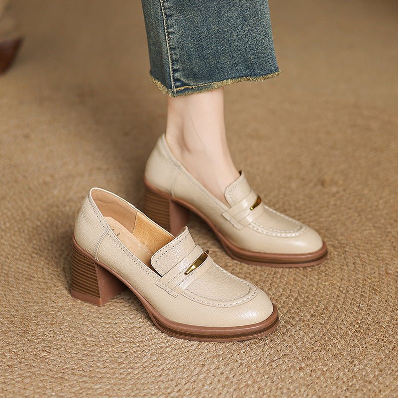 Zivra Heels - My Store
