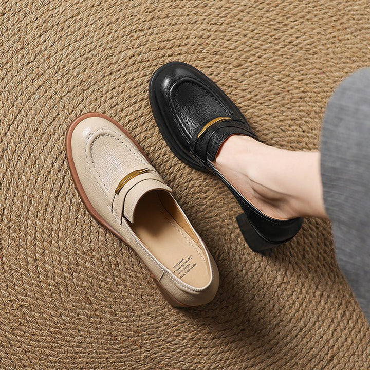 Zivra Heels - My Store