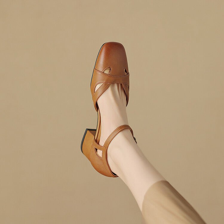 Zolain Sandals - My Store