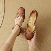 Zolain Sandals