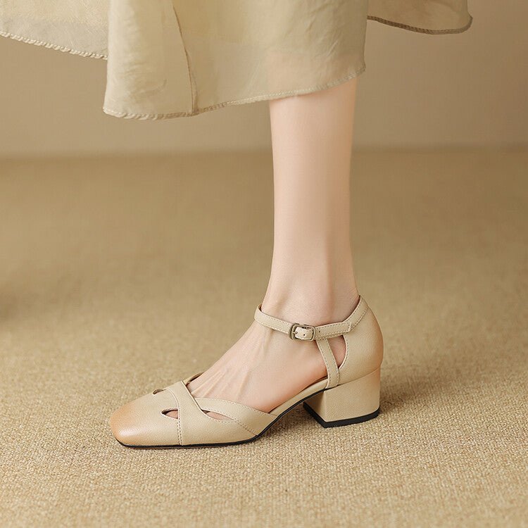 Zolain Sandals - My Store