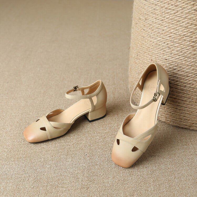 Zolain Sandals - My Store