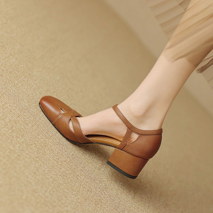 Zolain Sandals - My Store